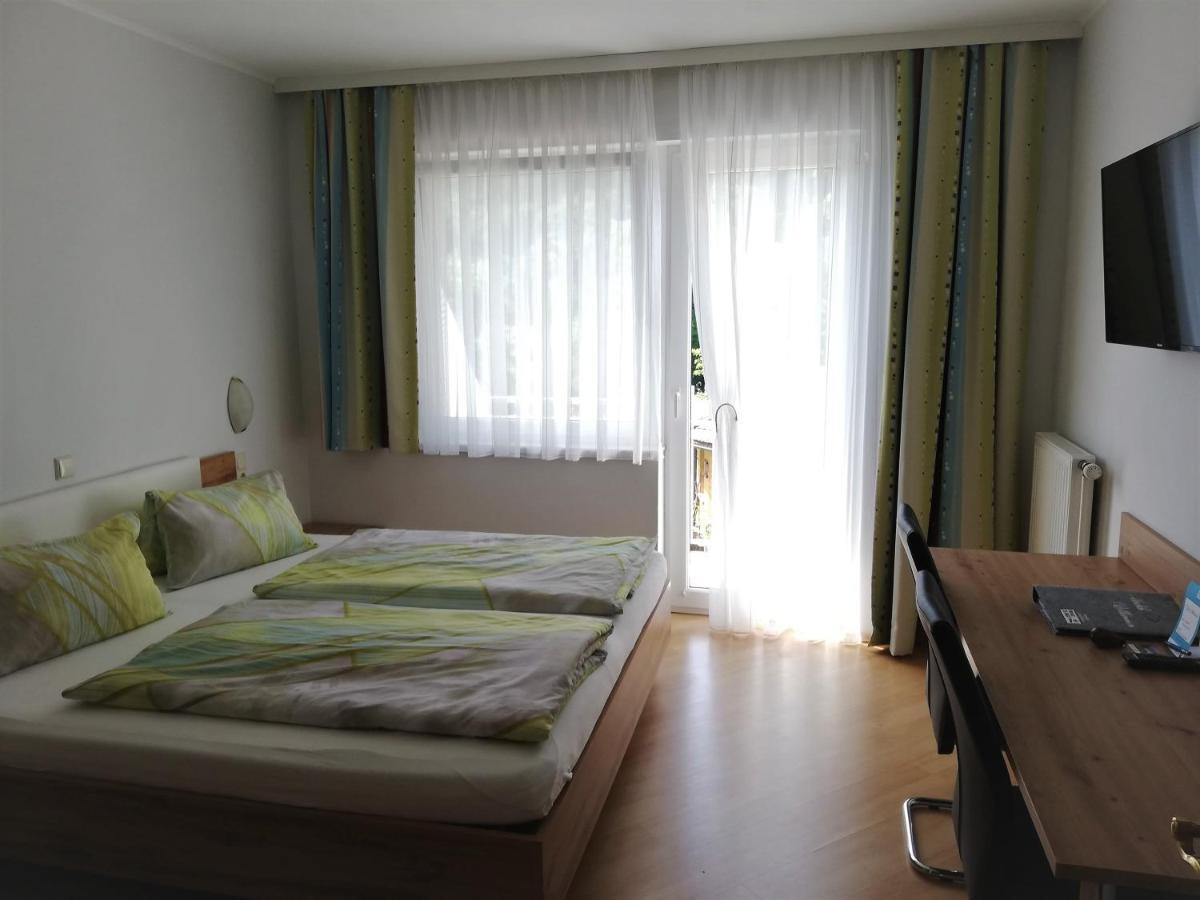 Privatzimmer Langthaler Мелк Номер фото