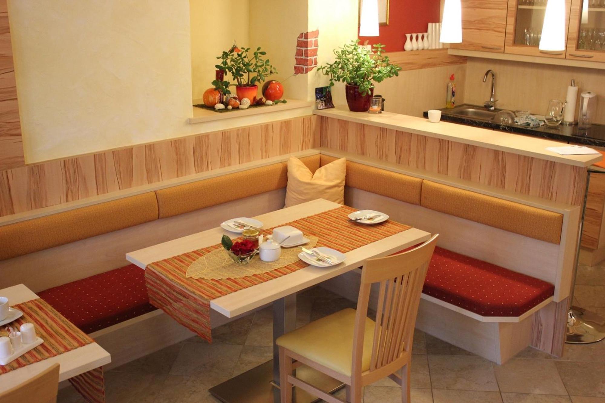 Privatzimmer Langthaler Мелк Номер фото