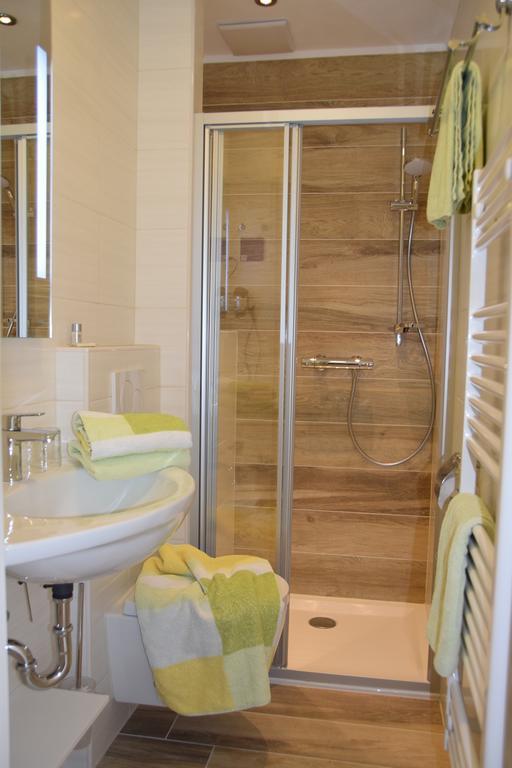 Privatzimmer Langthaler Мелк Экстерьер фото