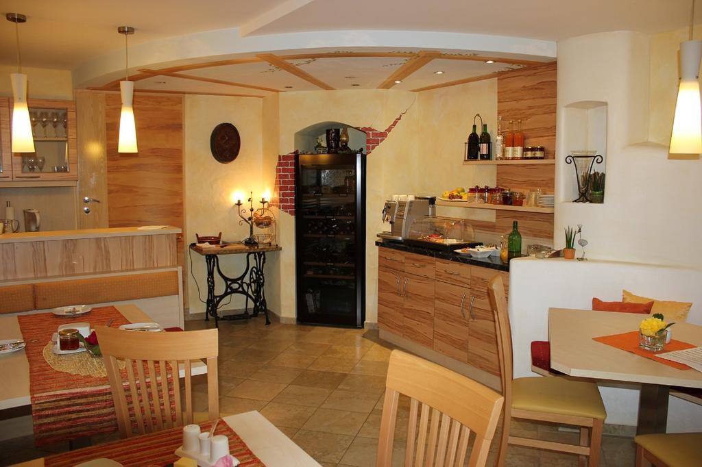 Privatzimmer Langthaler Мелк Экстерьер фото